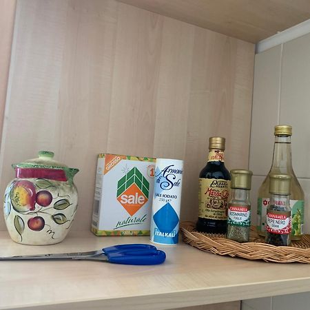 Apartament A Casa Di Atti Biassa Zewnętrze zdjęcie