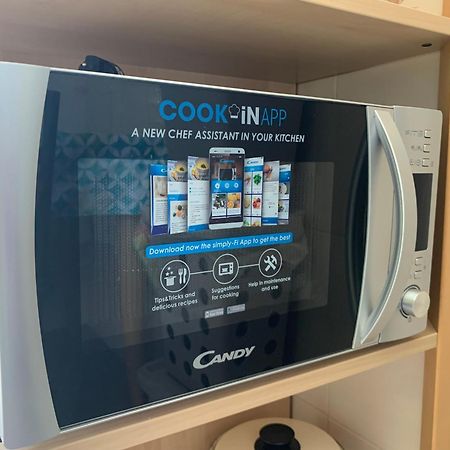 Apartament A Casa Di Atti Biassa Zewnętrze zdjęcie