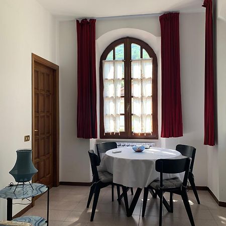 Apartament A Casa Di Atti Biassa Zewnętrze zdjęcie