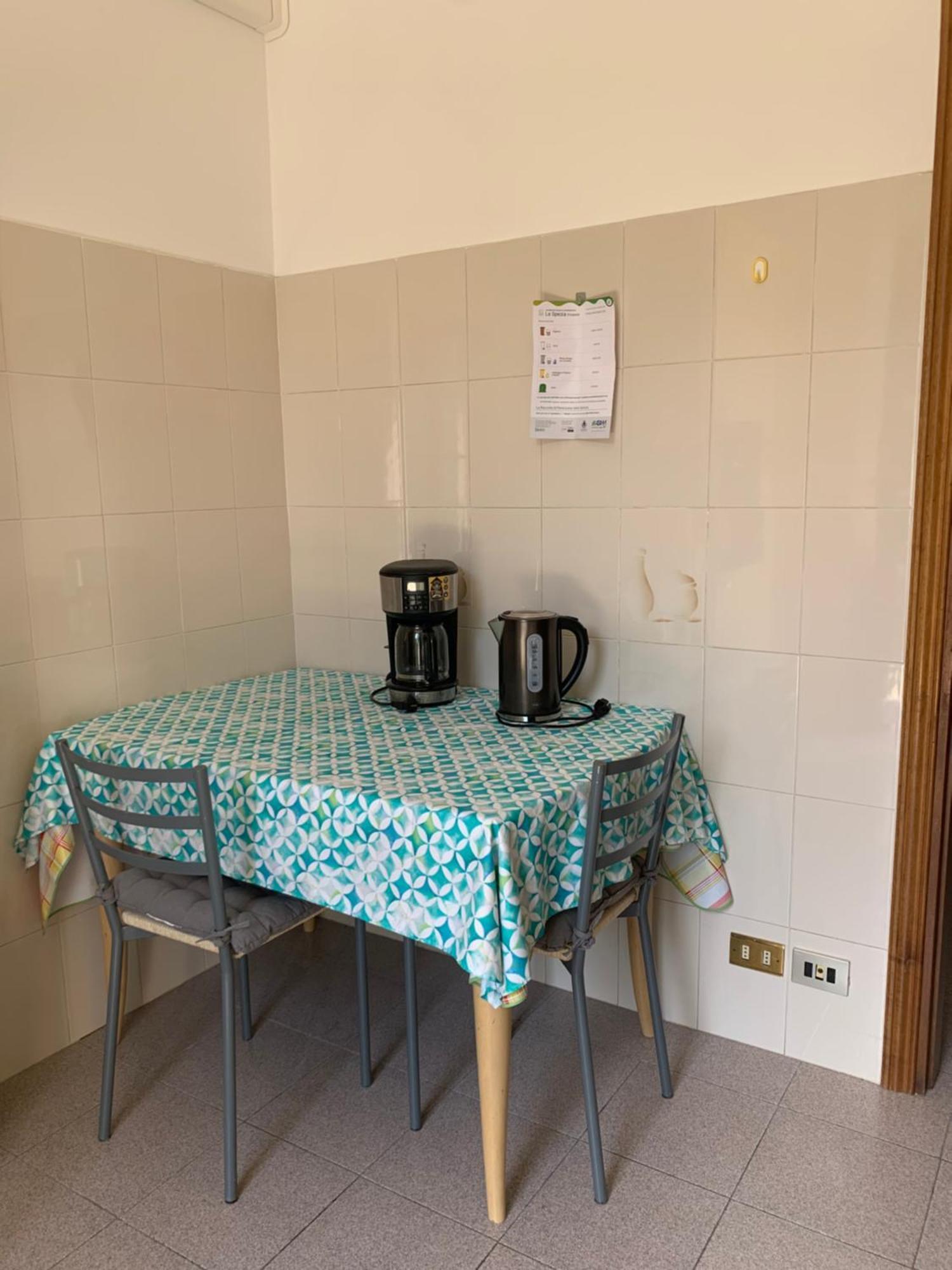 Apartament A Casa Di Atti Biassa Zewnętrze zdjęcie