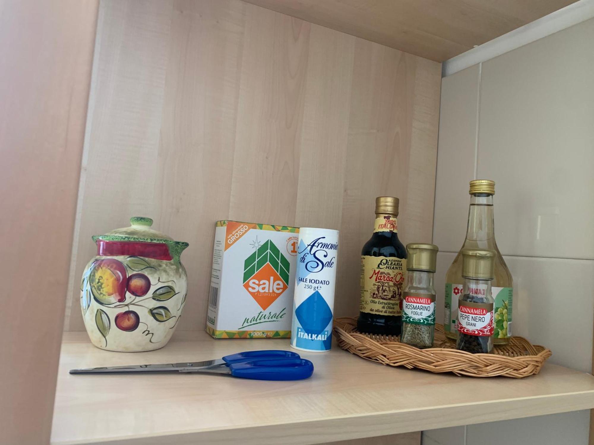 Apartament A Casa Di Atti Biassa Zewnętrze zdjęcie