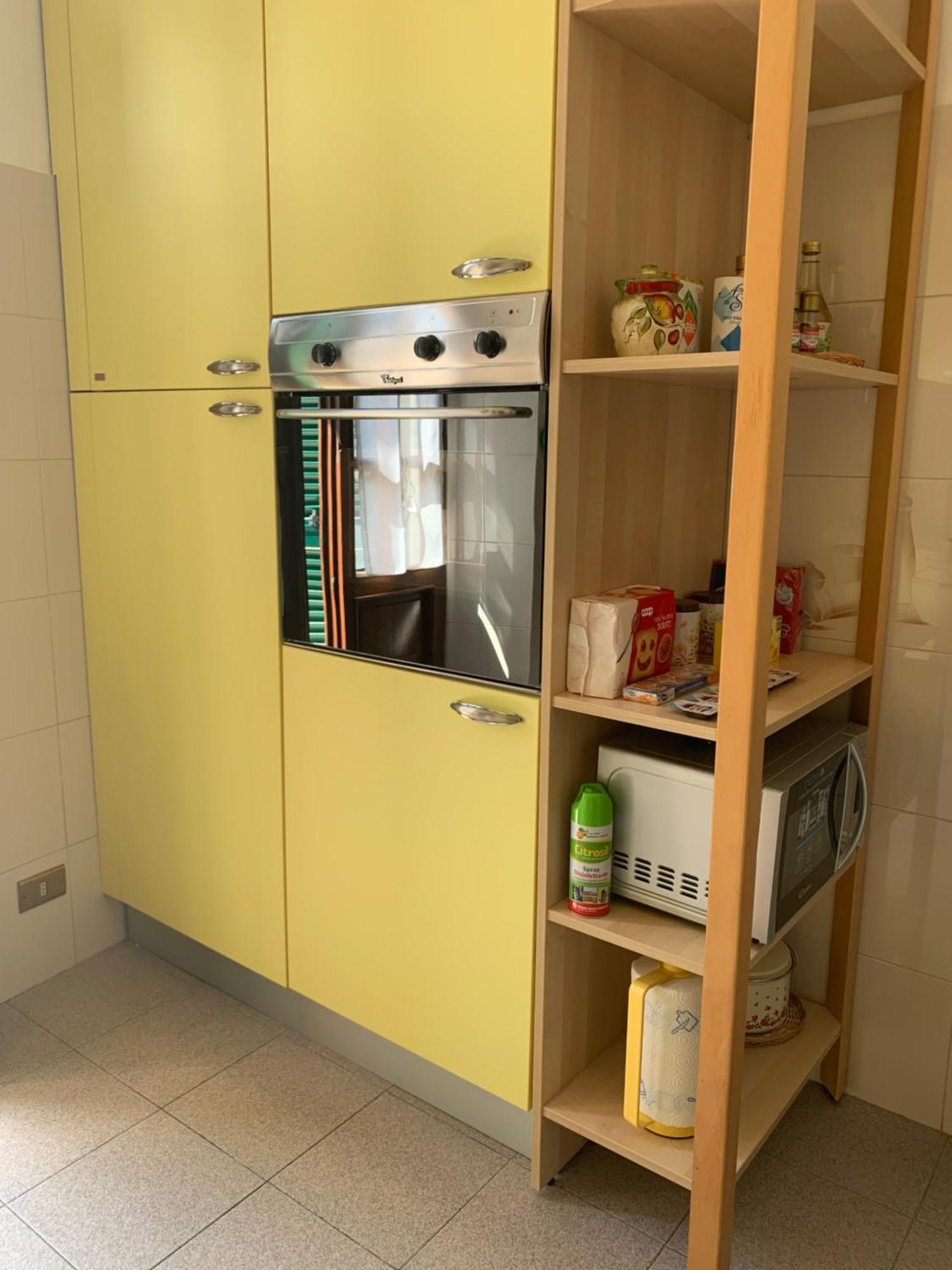 Apartament A Casa Di Atti Biassa Zewnętrze zdjęcie