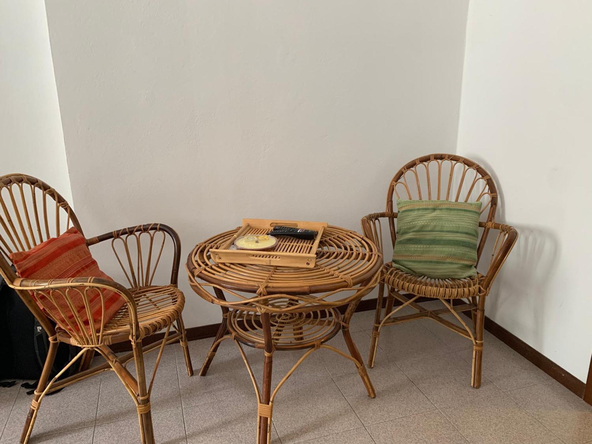 Apartament A Casa Di Atti Biassa Zewnętrze zdjęcie