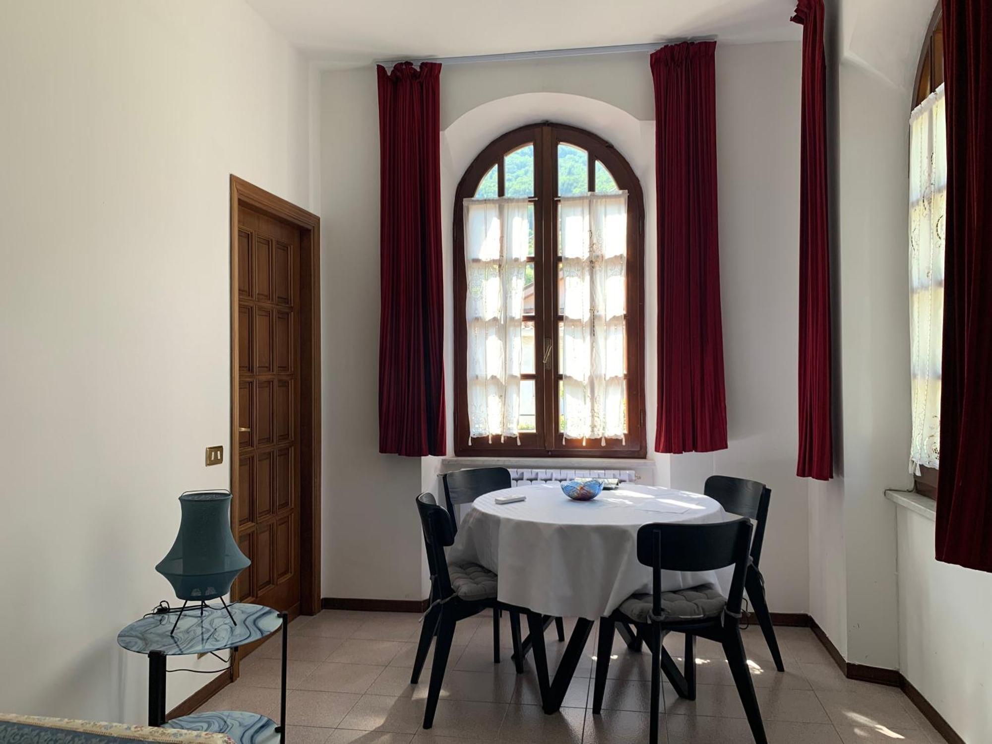 Apartament A Casa Di Atti Biassa Zewnętrze zdjęcie