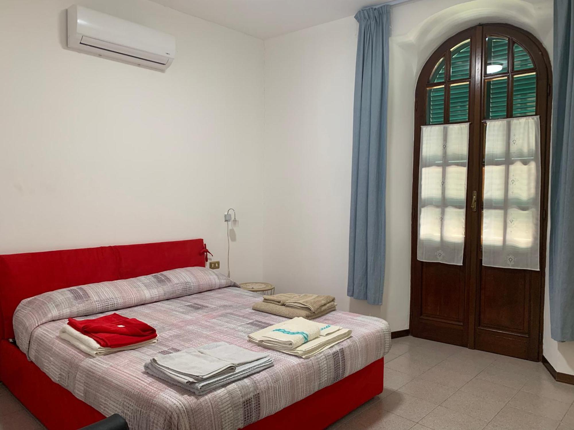 Apartament A Casa Di Atti Biassa Zewnętrze zdjęcie